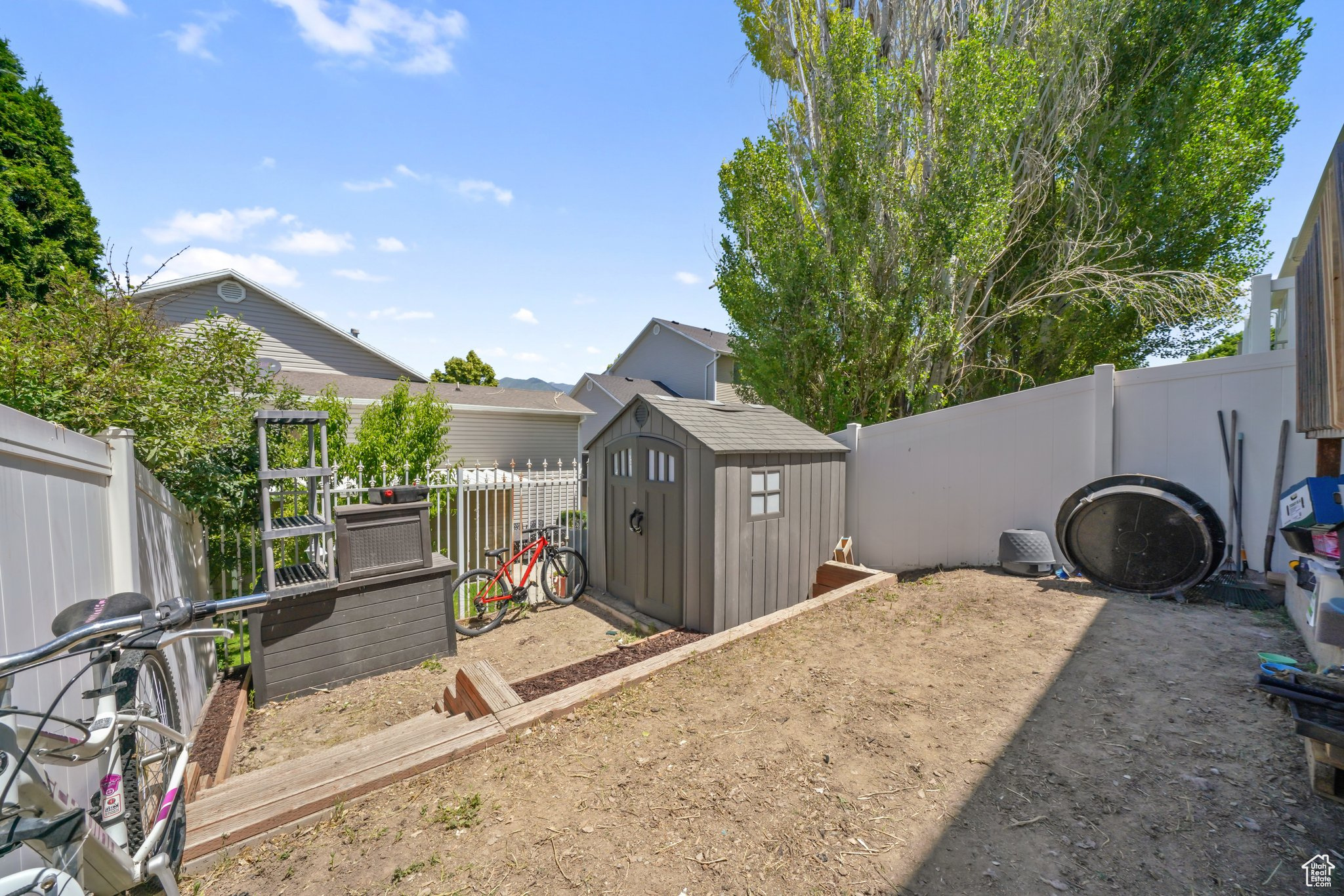 DAVENCOURT - Residential