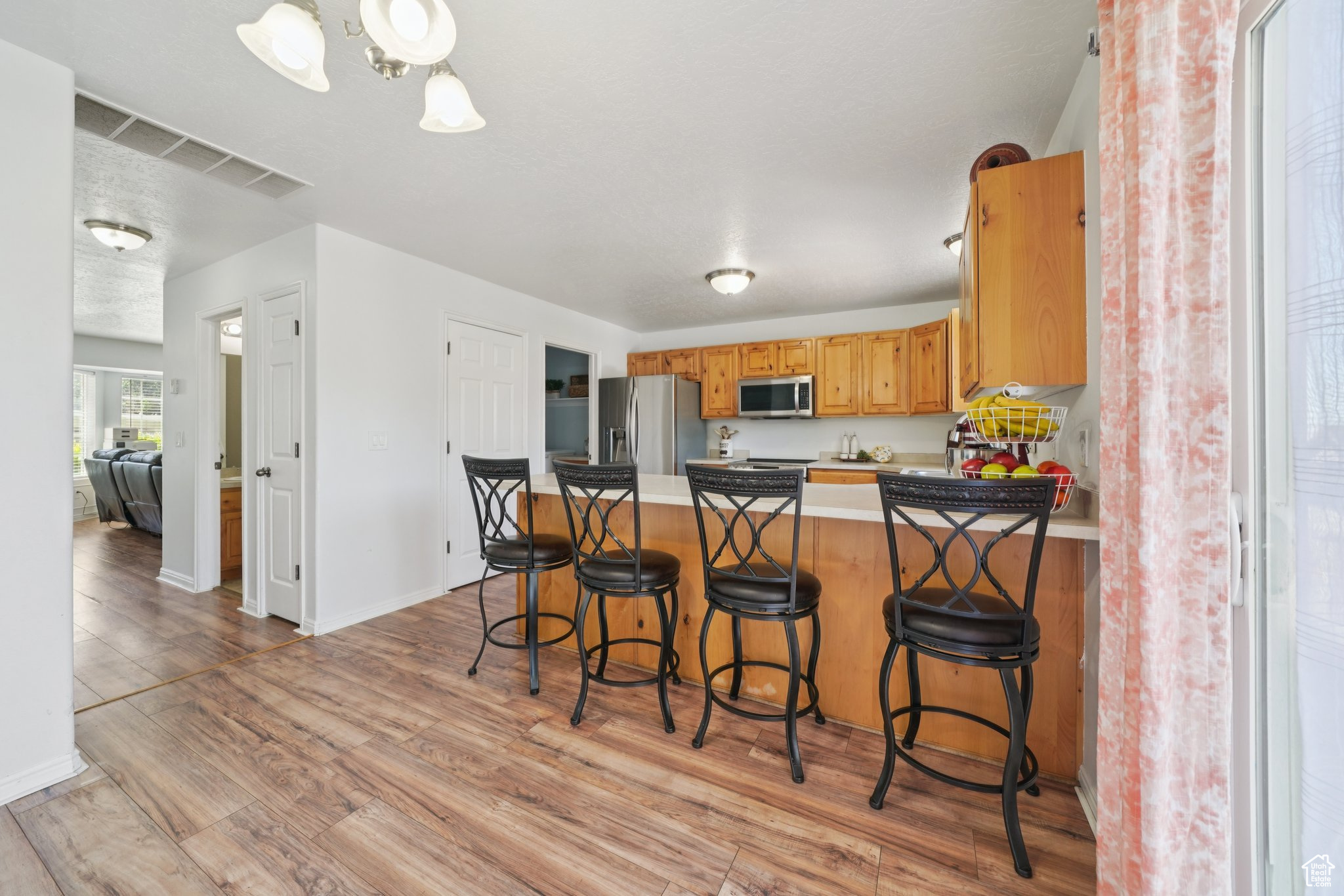 DAVENCOURT - Residential