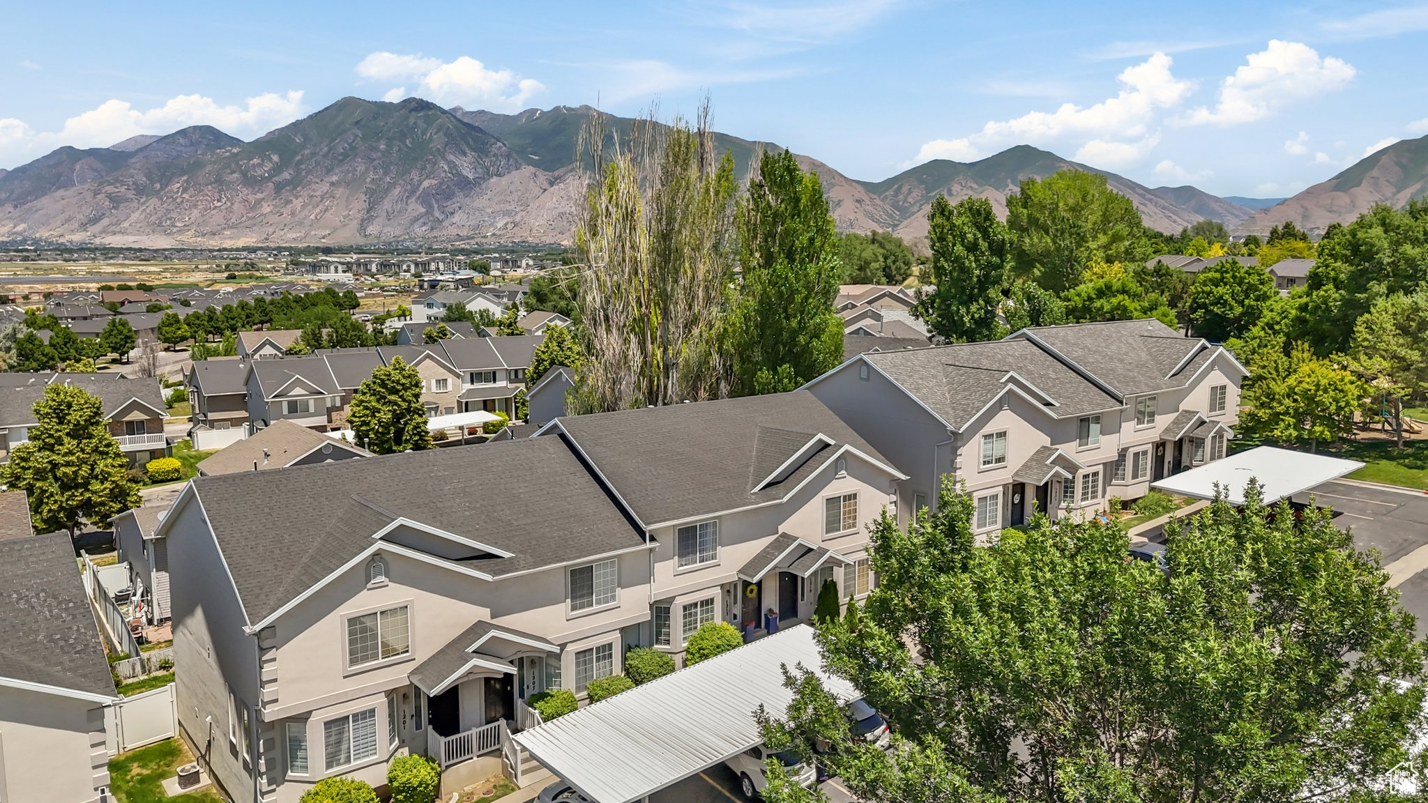 DAVENCOURT - Residential