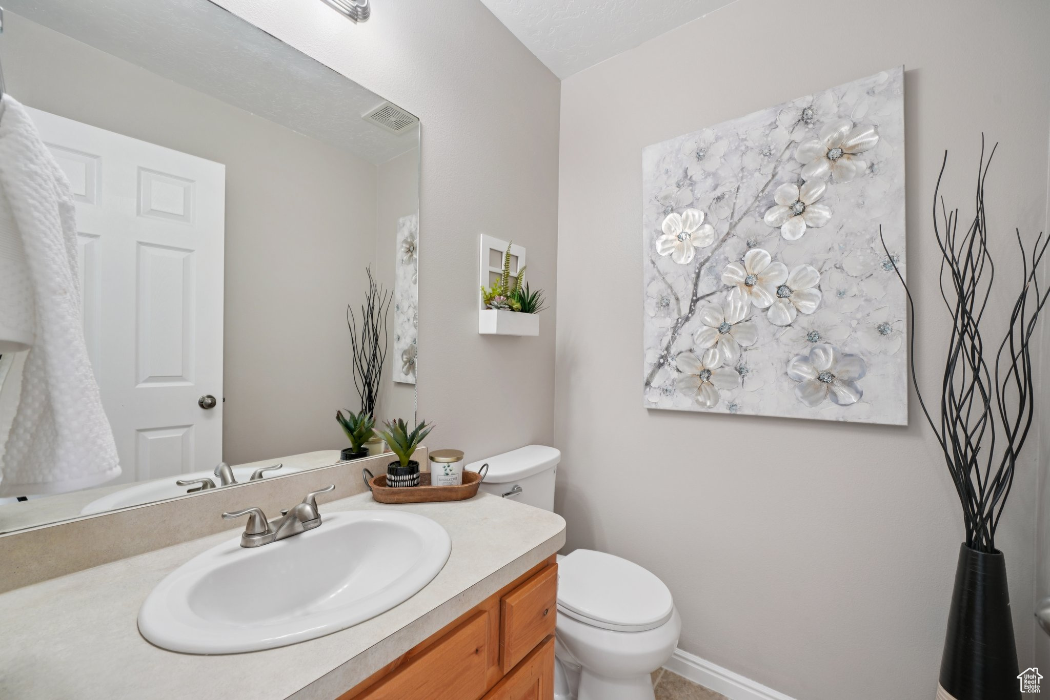 DAVENCOURT - Residential