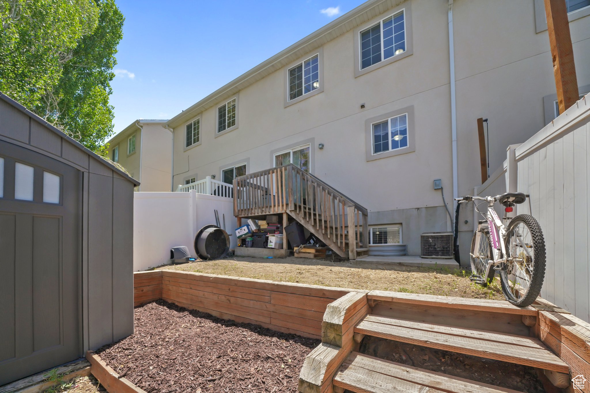 DAVENCOURT - Residential