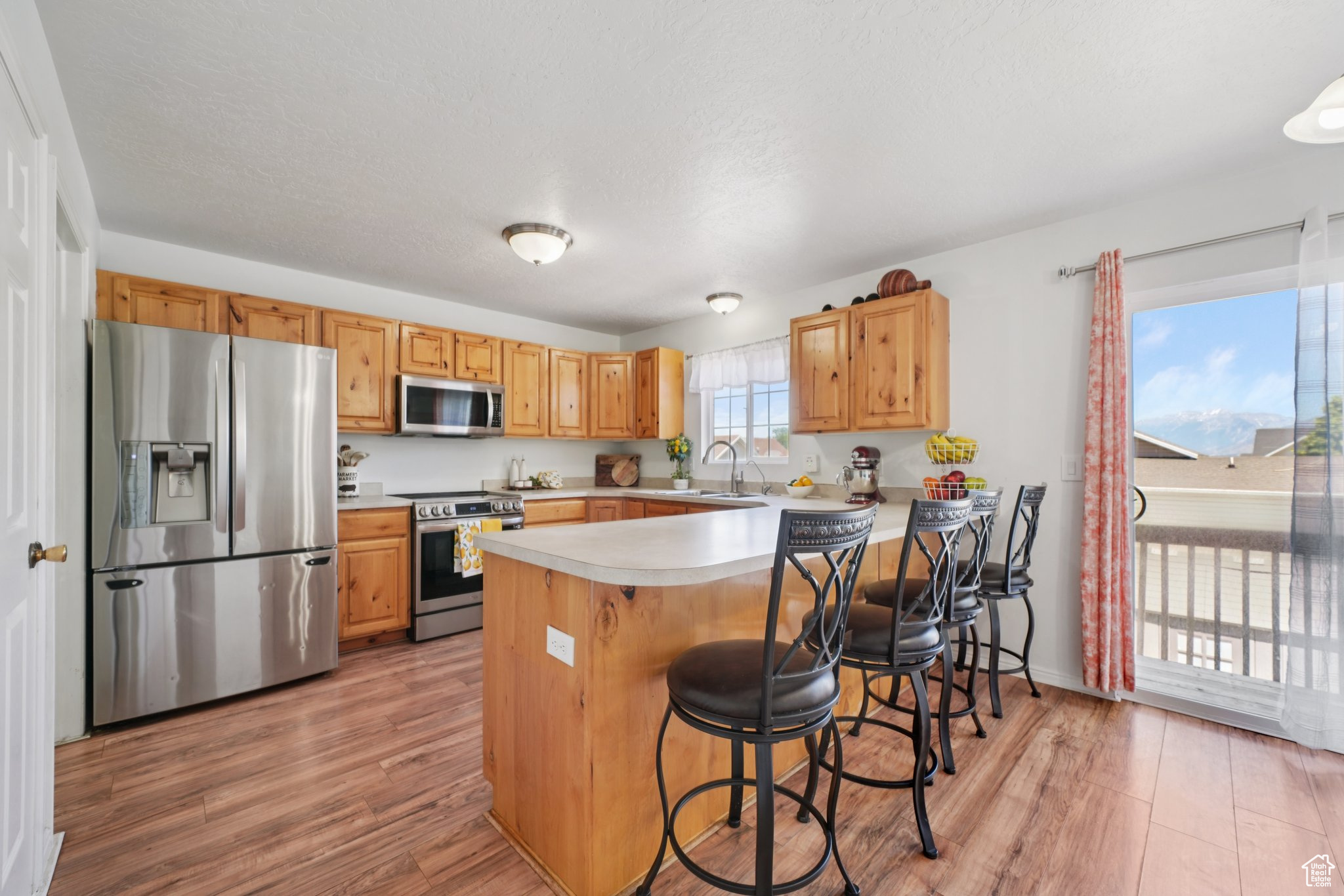 DAVENCOURT - Residential