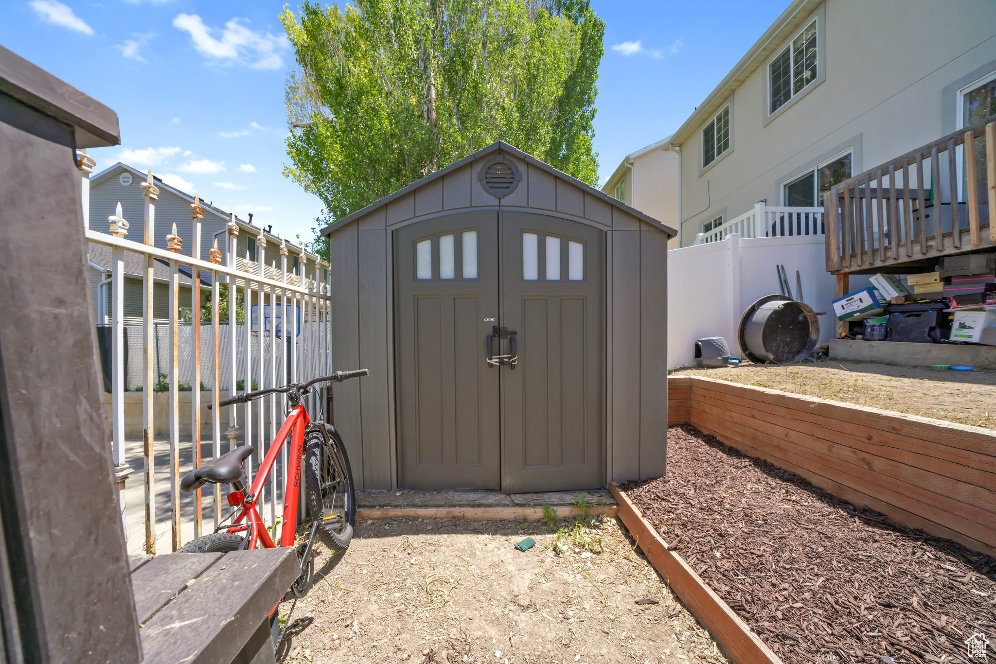 DAVENCOURT - Residential