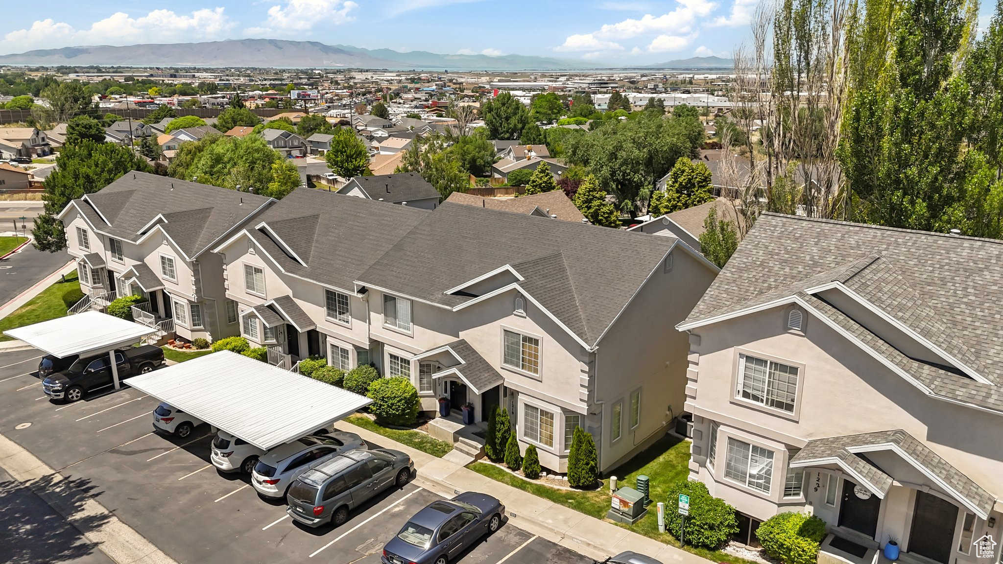 DAVENCOURT - Residential