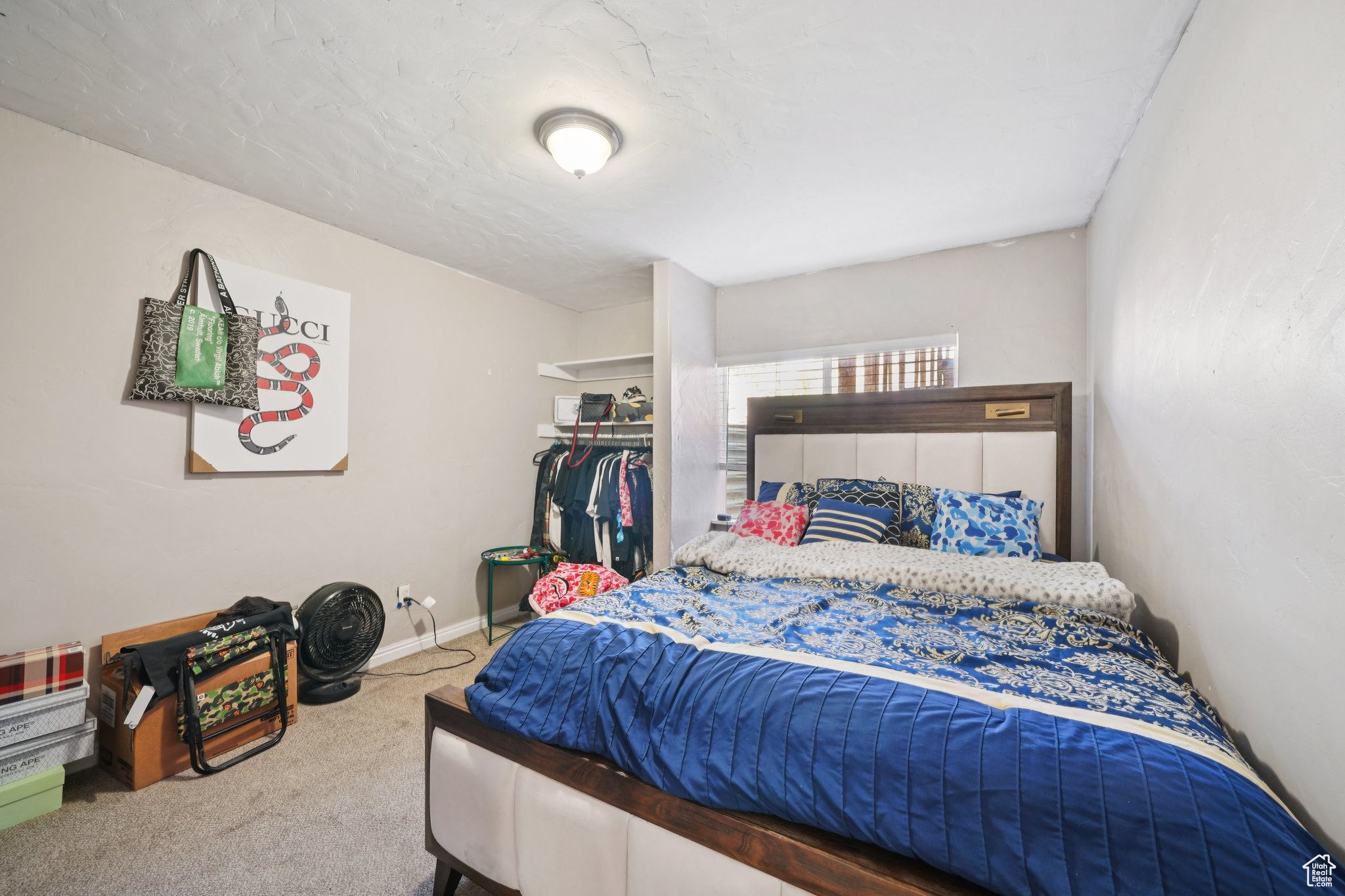 DAVENCOURT - Residential