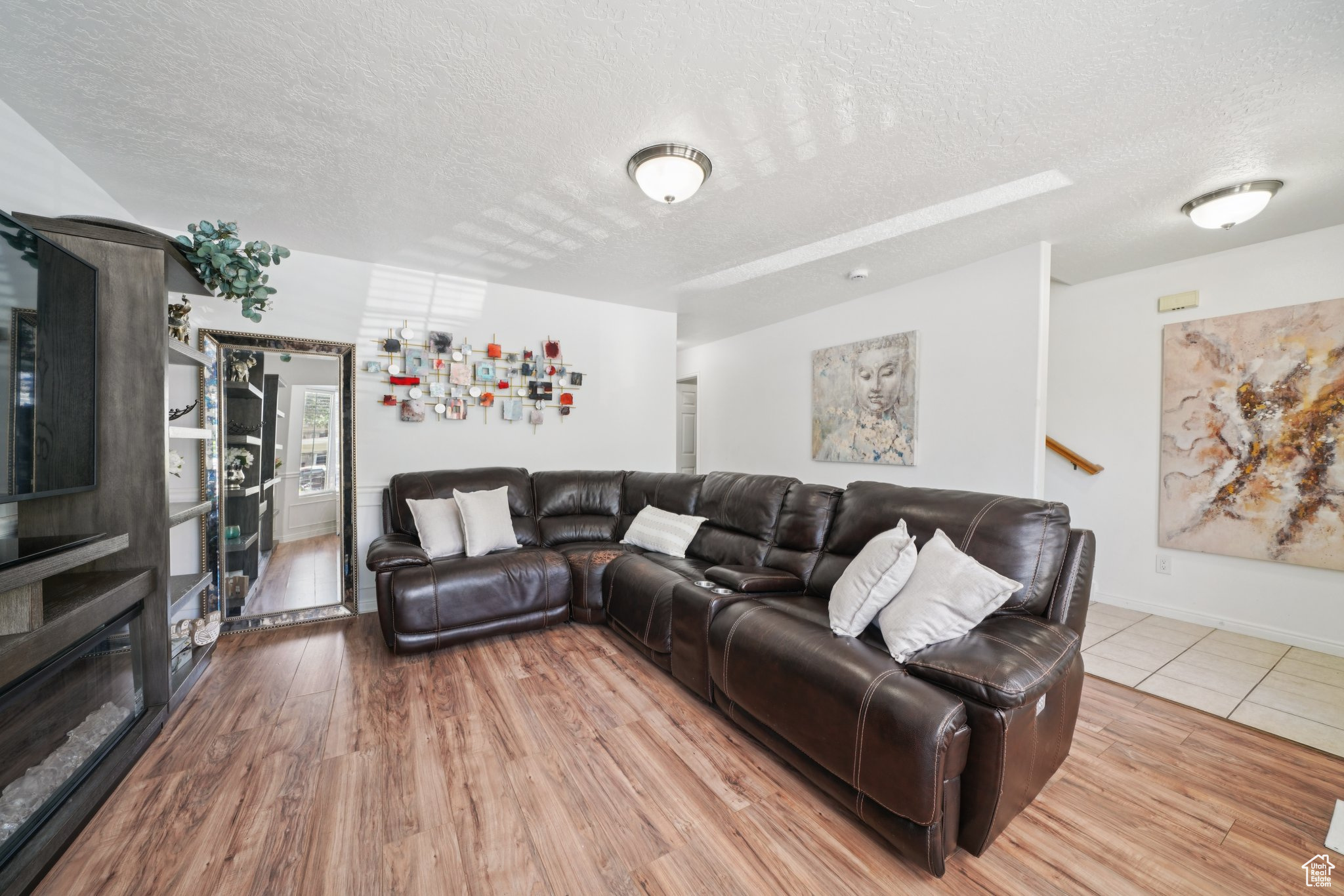 DAVENCOURT - Residential