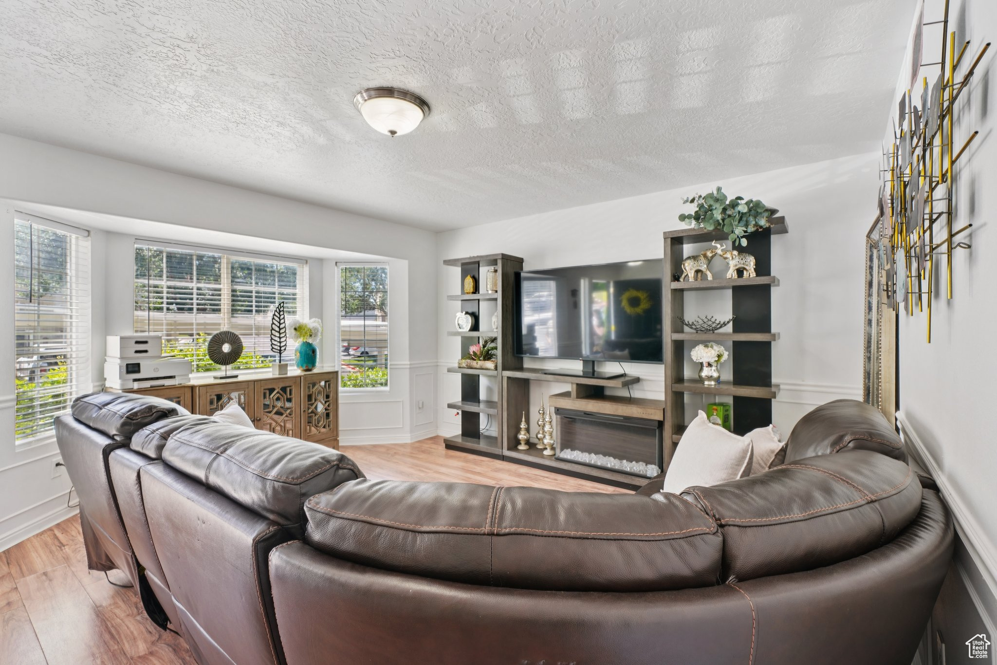 DAVENCOURT - Residential