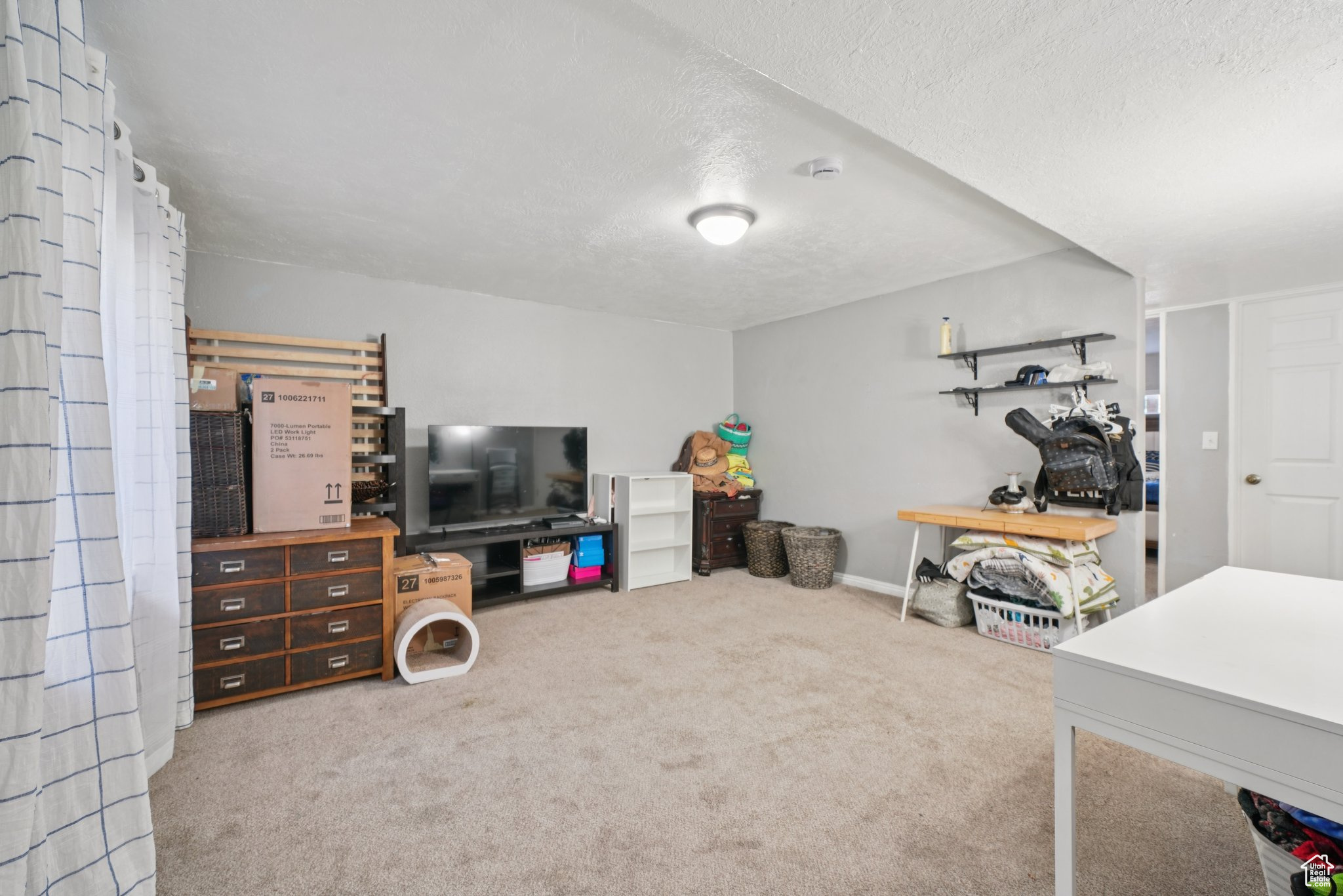 DAVENCOURT - Residential