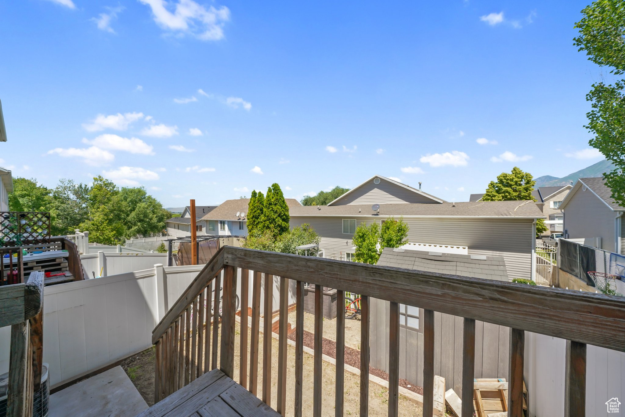 DAVENCOURT - Residential