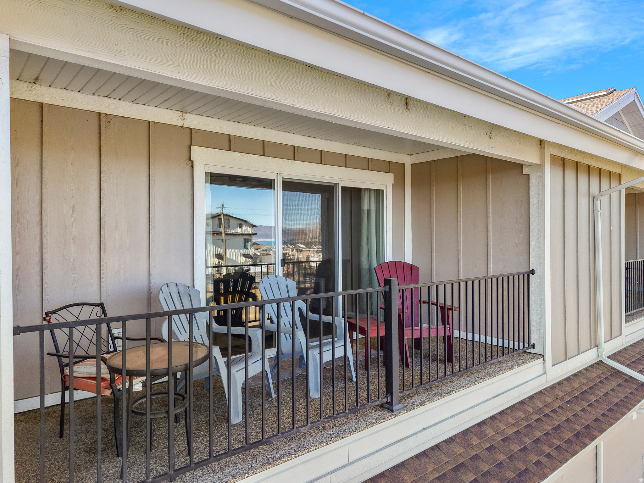 LEGACY BEACH - Residential