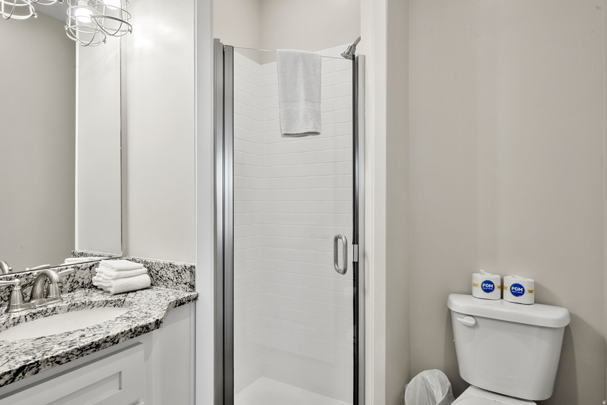 LEGACY BEACH - Residential