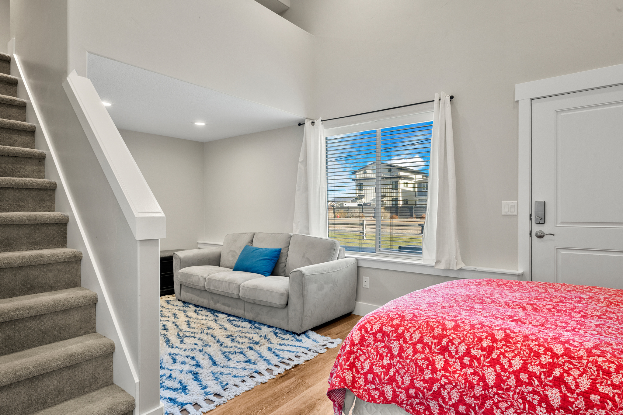 LEGACY BEACH - Residential