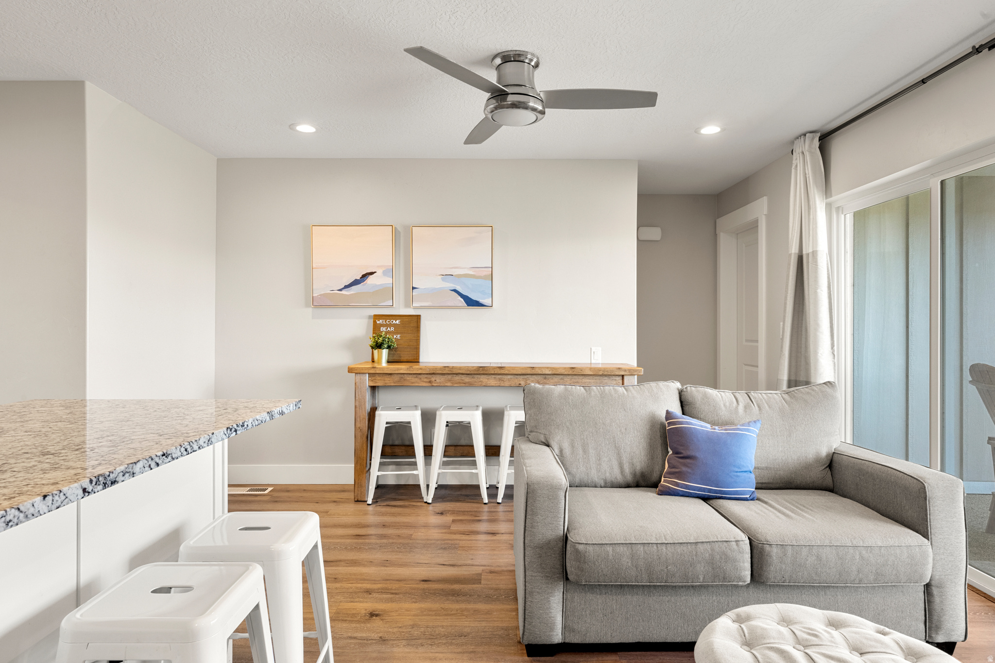 LEGACY BEACH - Residential