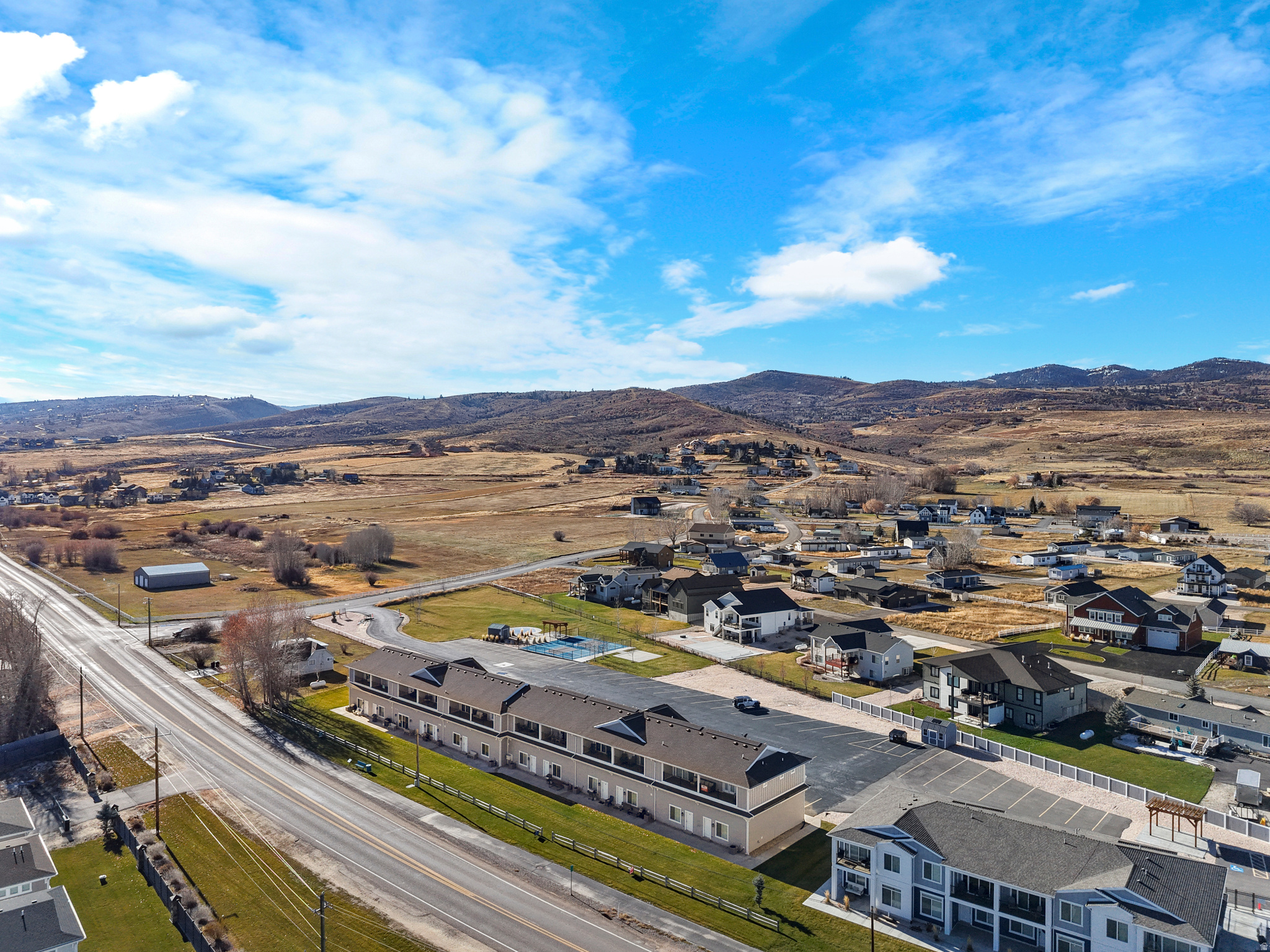 LEGACY BEACH - Residential