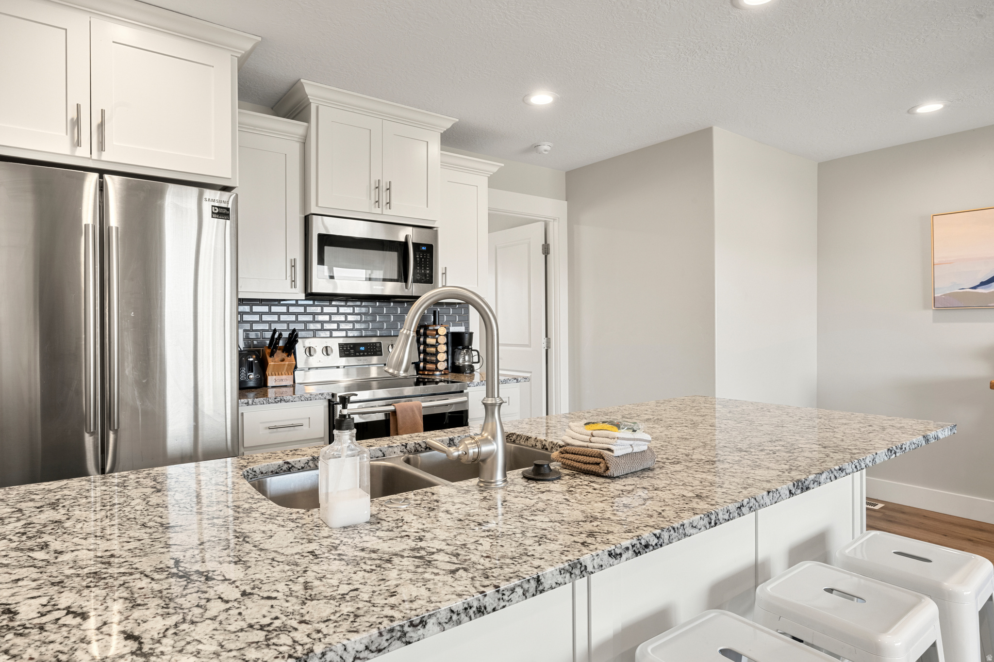 LEGACY BEACH - Residential