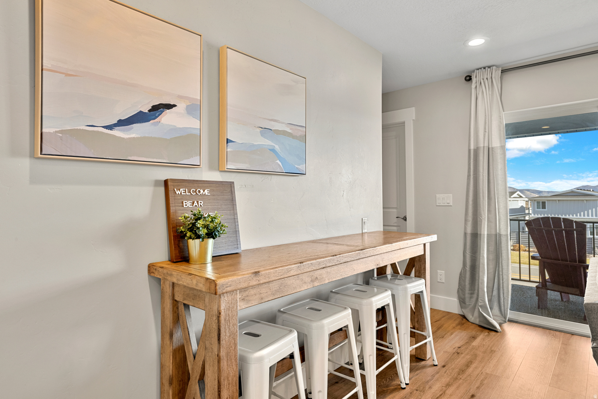 LEGACY BEACH - Residential