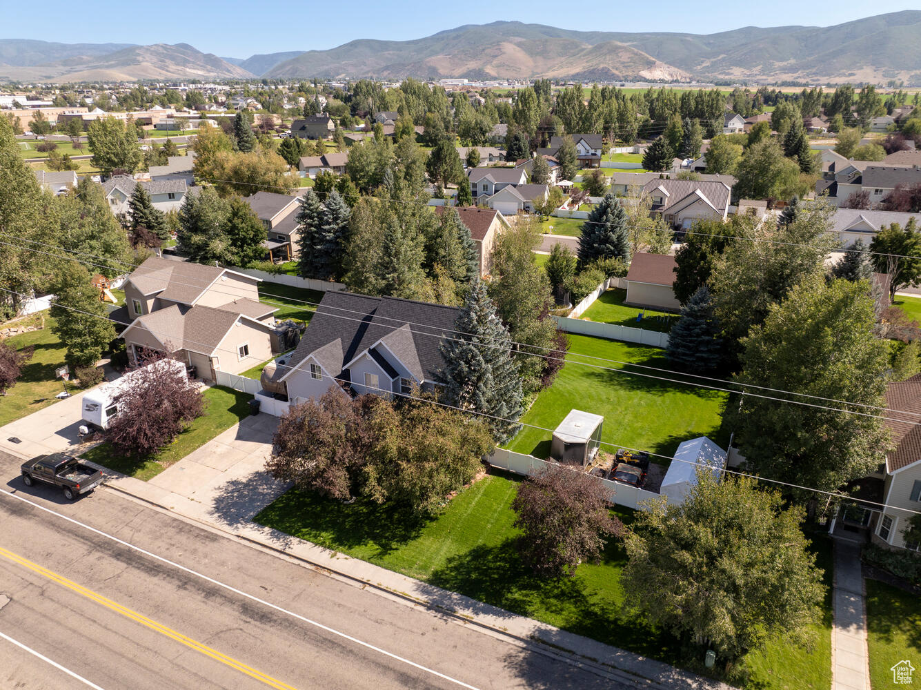 1045 W 650, Heber City, Utah image 37