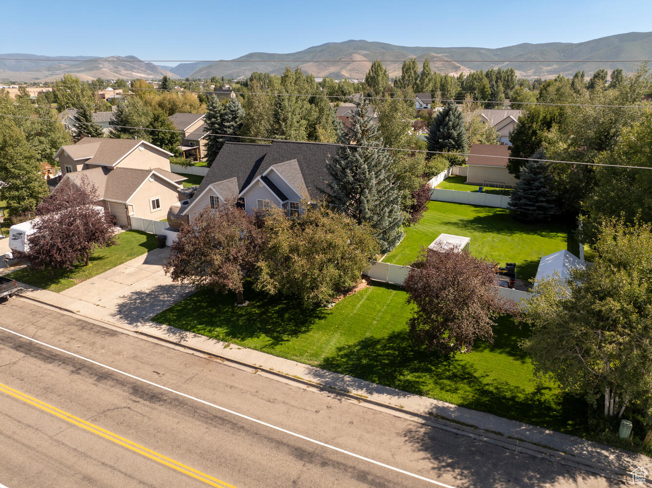 1045 W 650, Heber City, Utah image 38