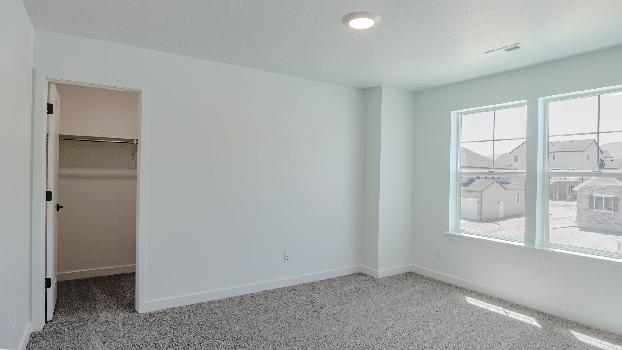 CANTON RIDGE - Residential