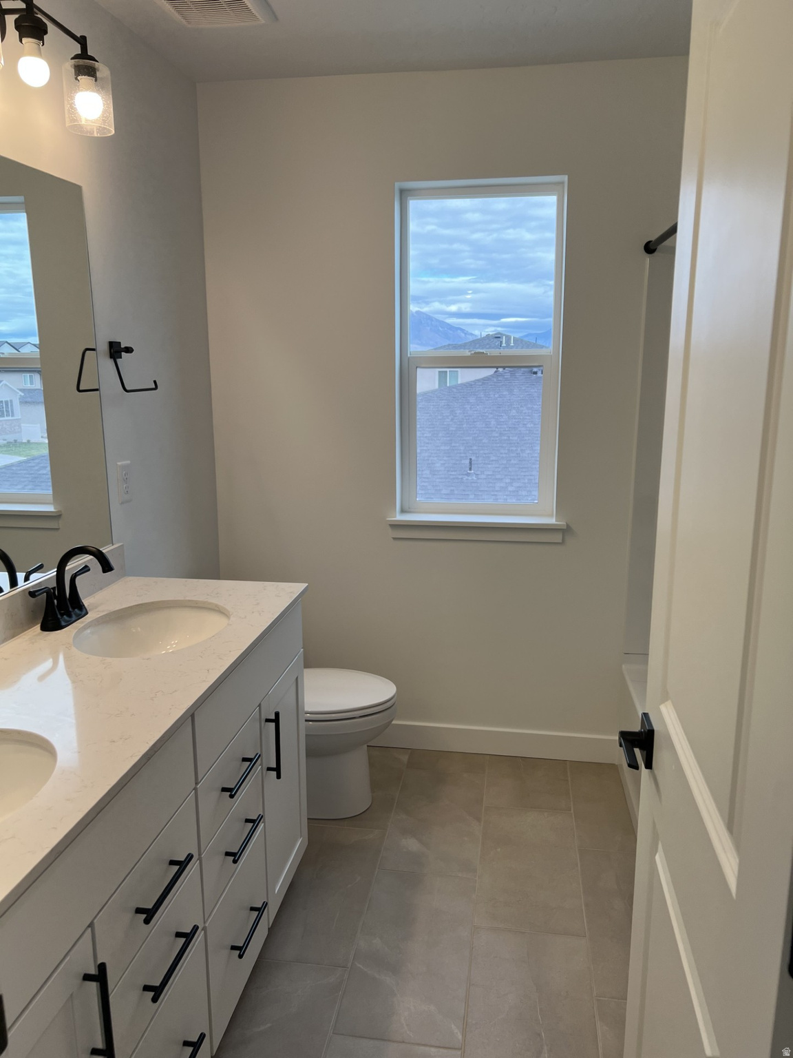 CANTON RIDGE - Residential