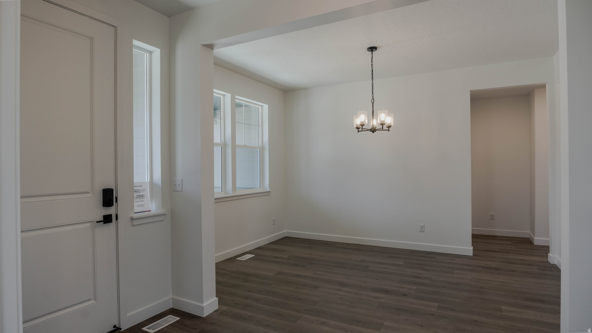 CANTON RIDGE - Residential