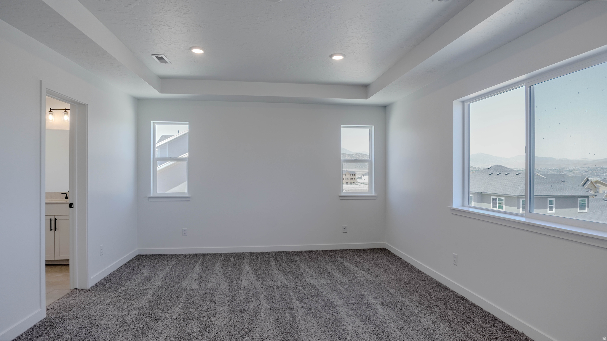 CANTON RIDGE - Residential