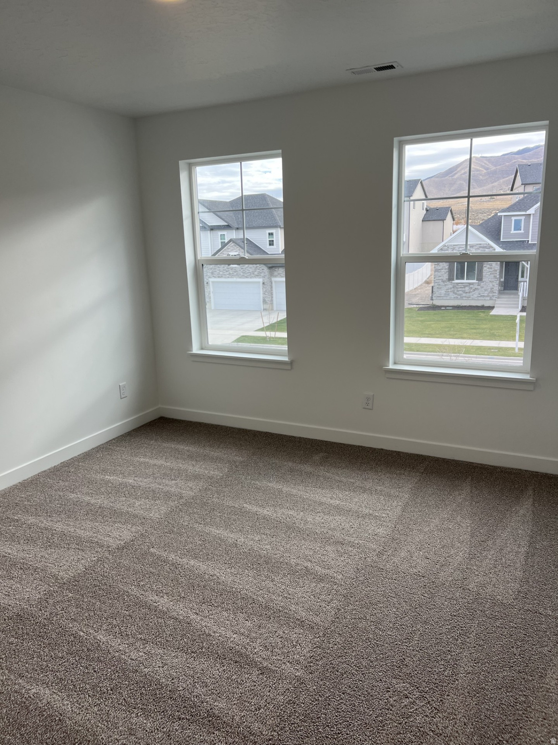 CANTON RIDGE - Residential