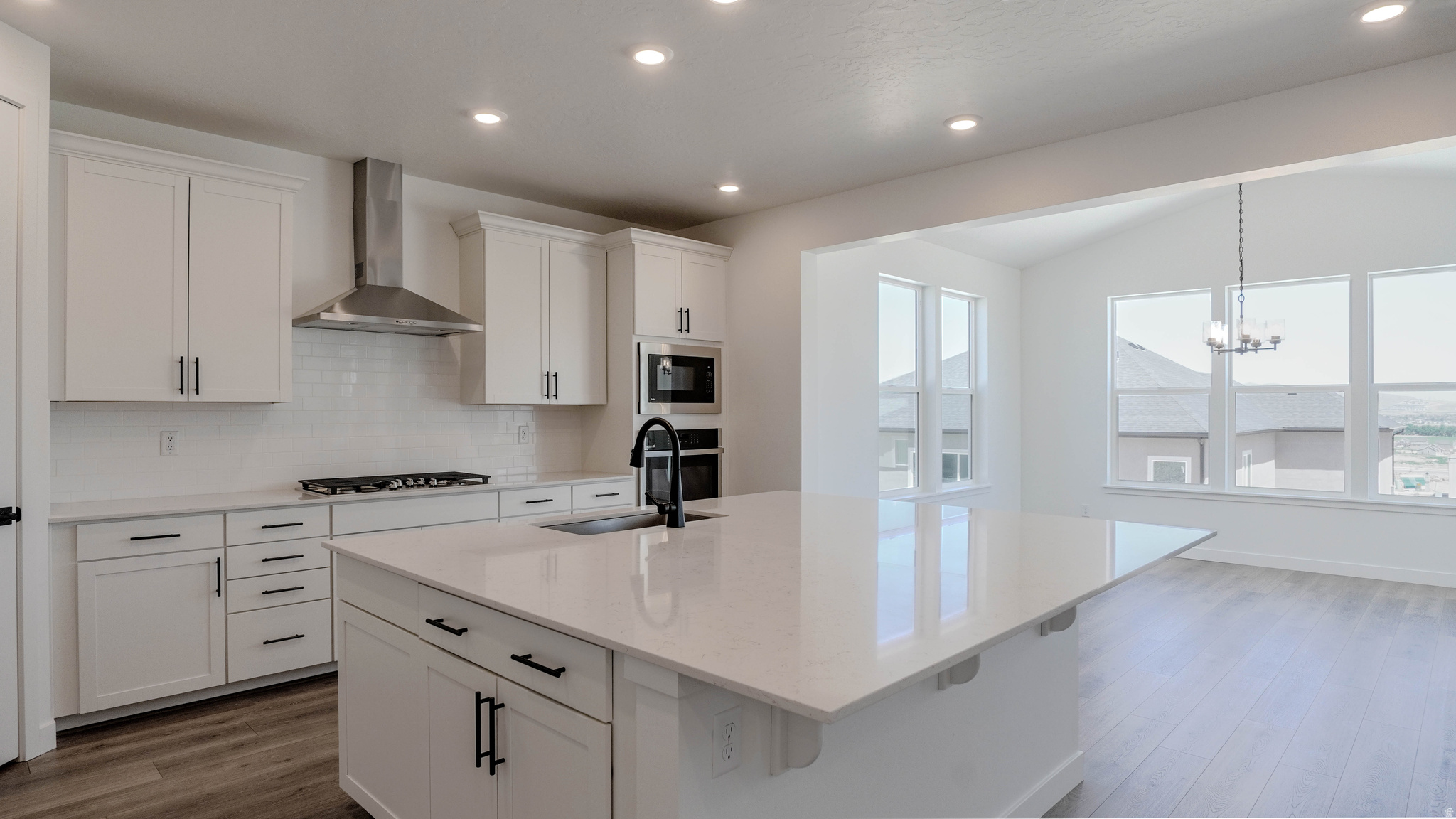 CANTON RIDGE - Residential