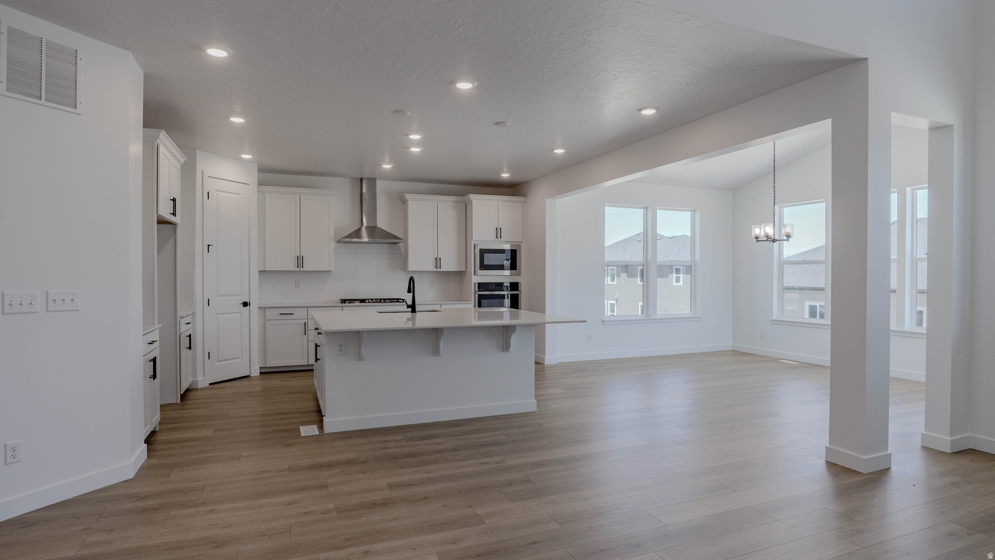 CANTON RIDGE - Residential