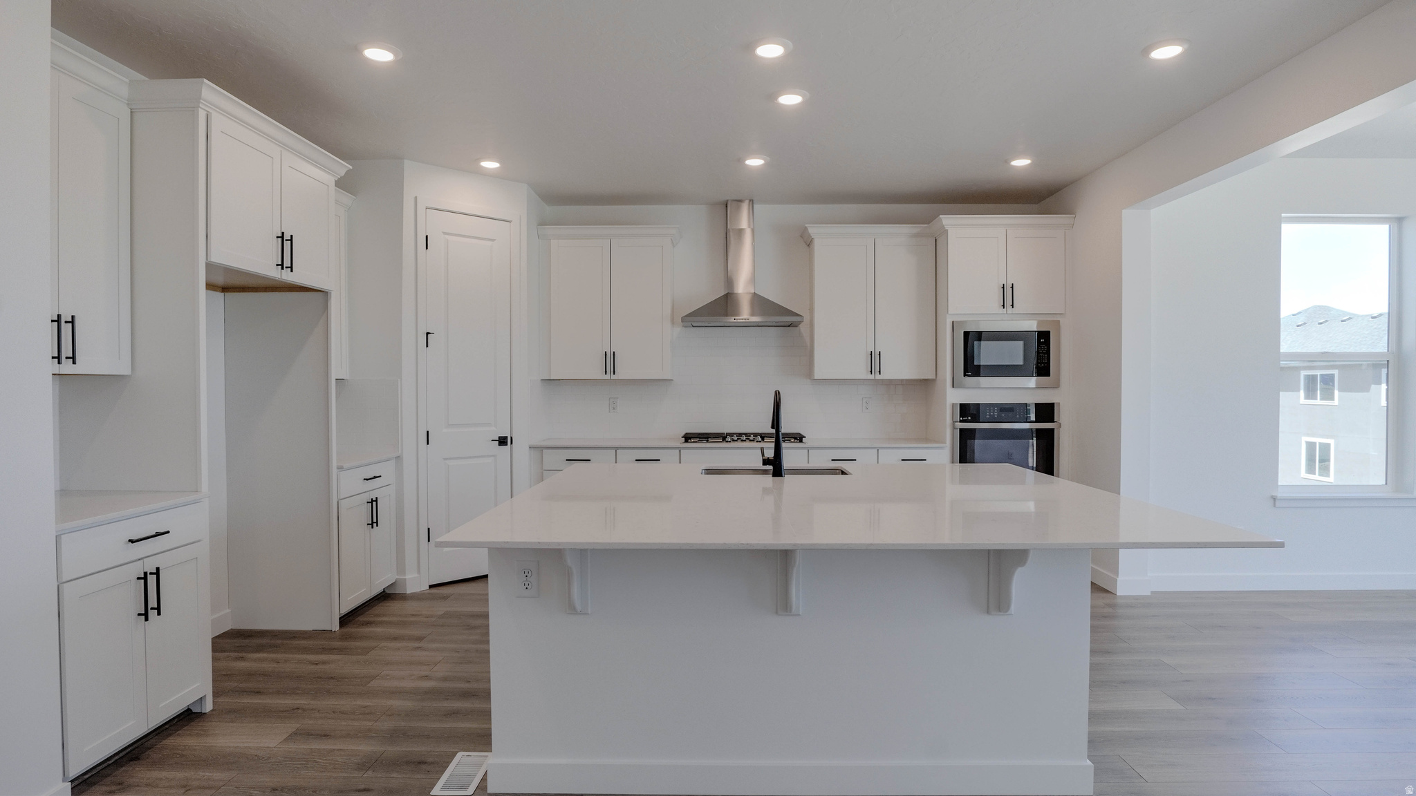 CANTON RIDGE - Residential