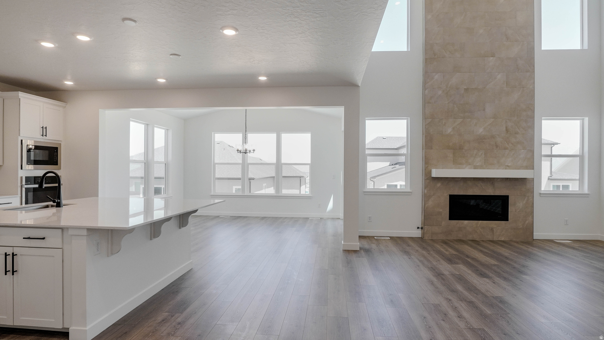 CANTON RIDGE - Residential