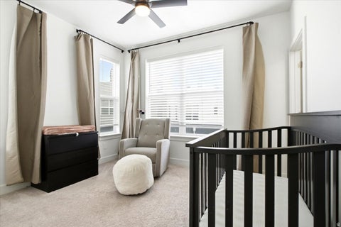 Tiny photo for 10629 S STAVANGER DR, South Jordan, UT 84009 (MLS # 2175973)