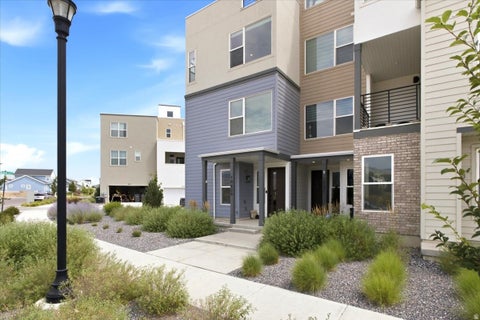 Tiny photo for 10629 S STAVANGER DR, South Jordan, UT 84009 (MLS # 2175973)