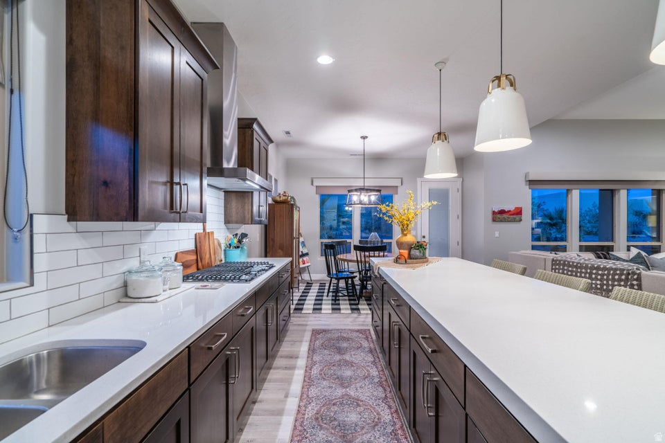 RETREAT AT SAND HOLLOW - Residential
