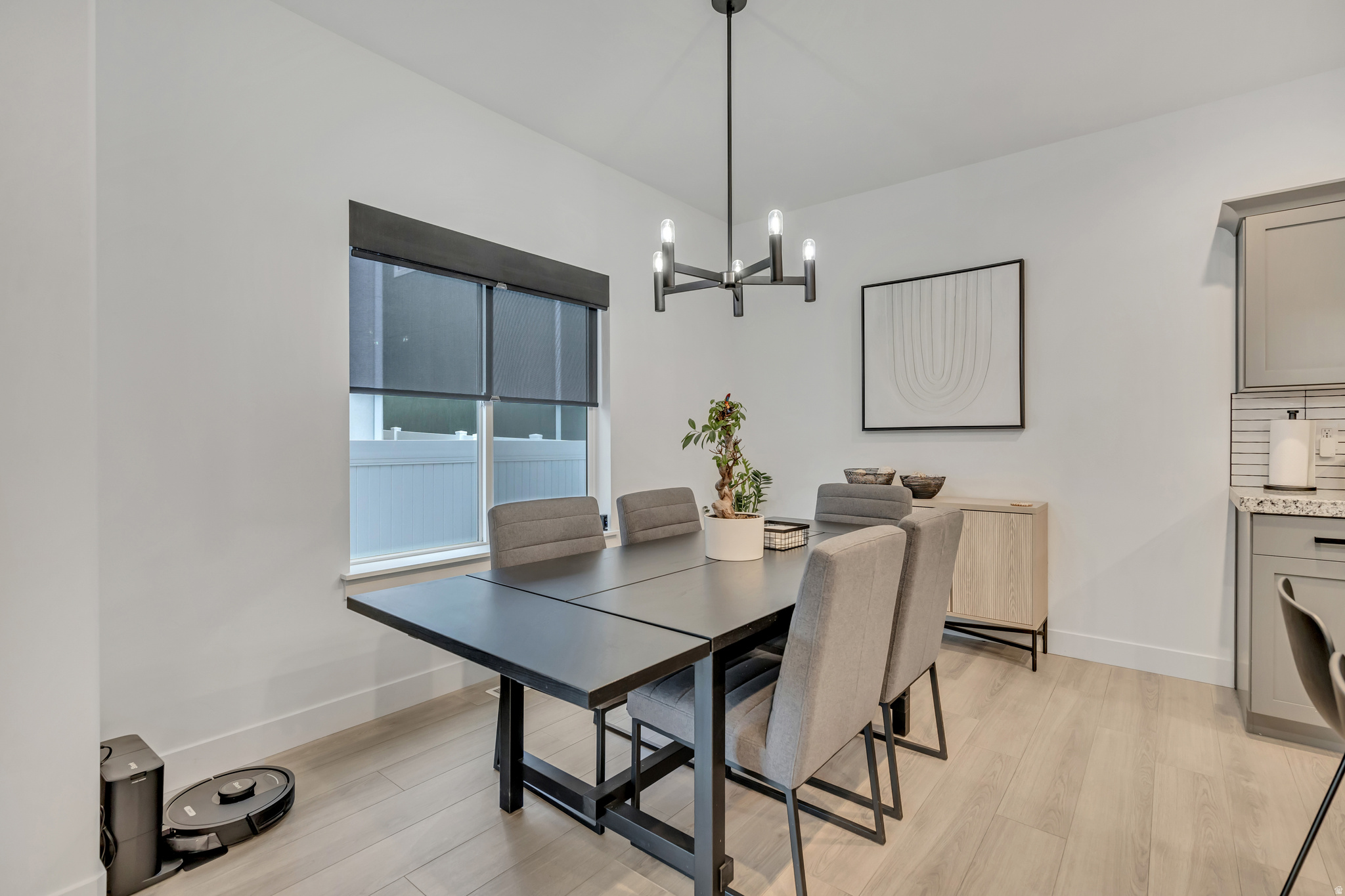 SILVERLAKE - Residential