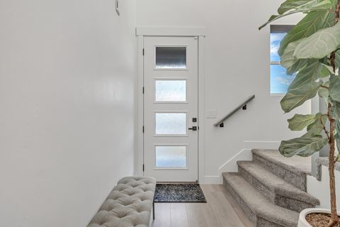 Tiny photo for 4948 E LAKE CORNER DR N, Eagle Mountain, UT 84005 (MLS # 2138049)