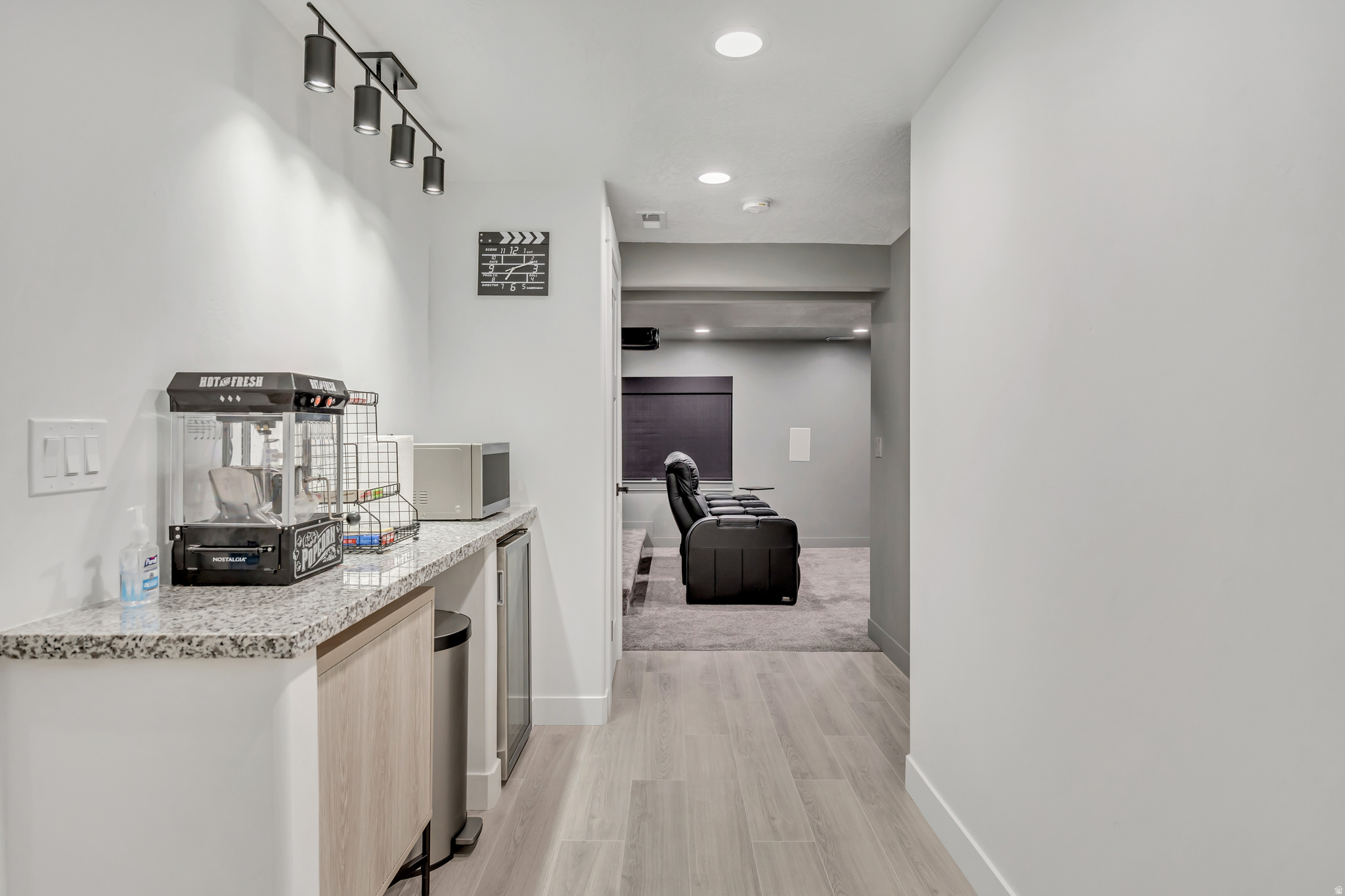 SILVERLAKE - Residential