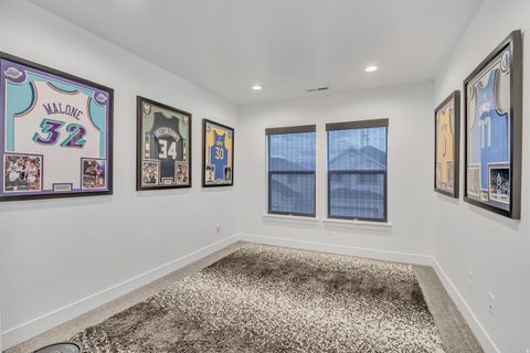 Tiny photo for 4948 E LAKE CORNER DR N, Eagle Mountain, UT 84005 (MLS # 2138049)