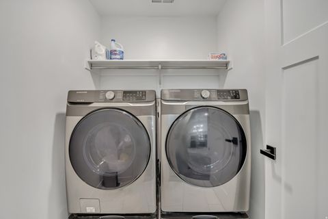 Tiny photo for 4948 E LAKE CORNER DR N, Eagle Mountain, UT 84005 (MLS # 2138049)