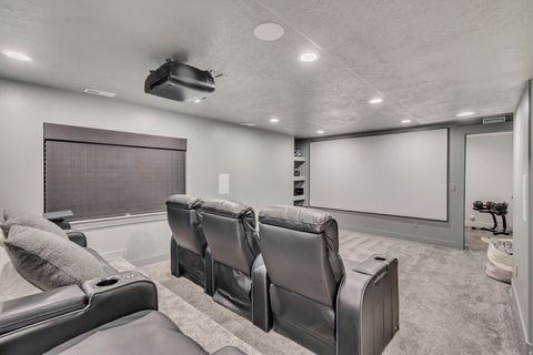 Tiny photo for 4948 E LAKE CORNER DR N, Eagle Mountain, UT 84005 (MLS # 2138049)