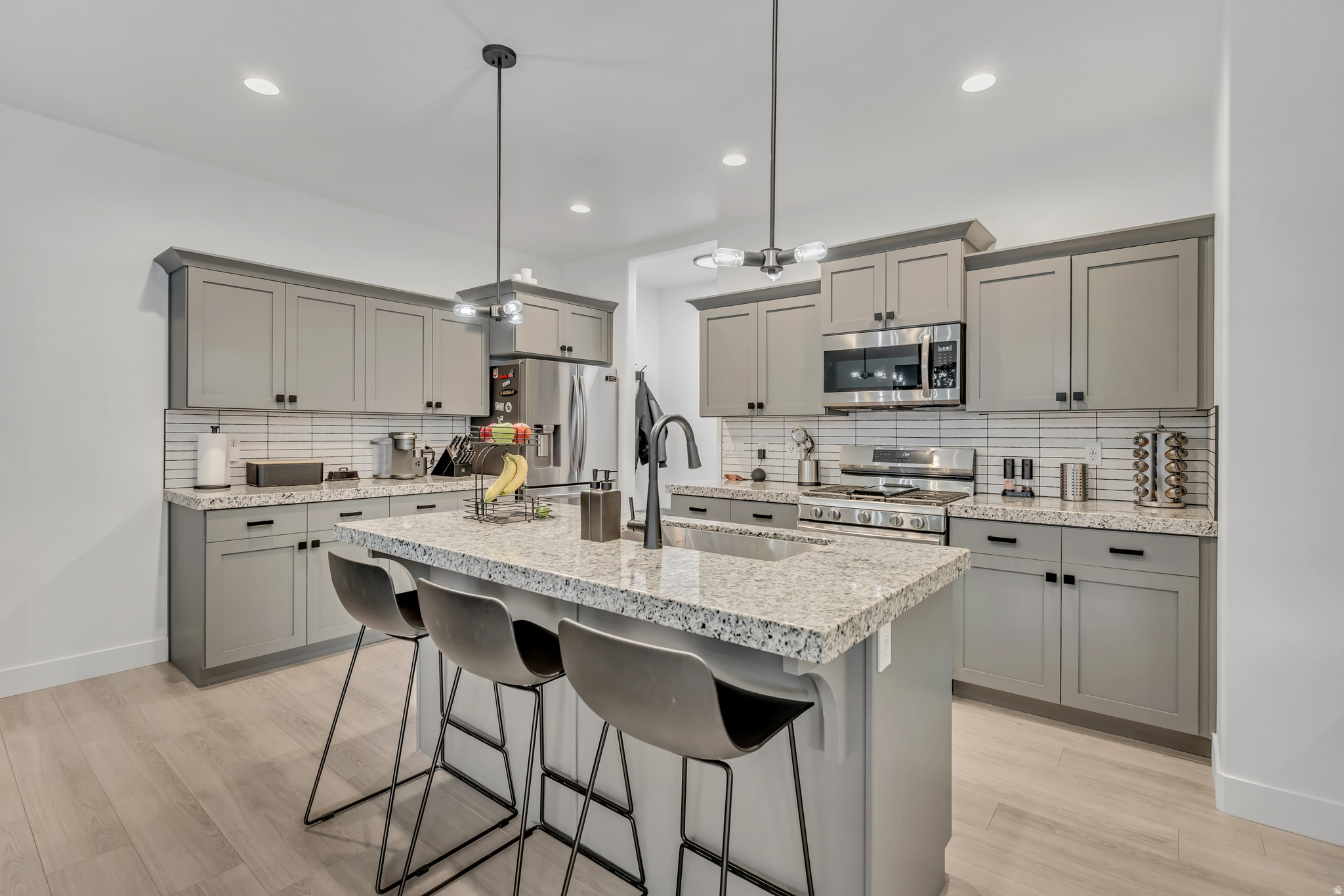 SILVERLAKE - Residential