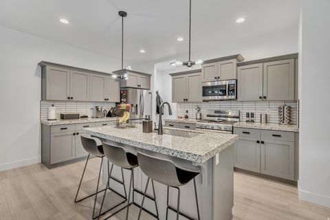 Tiny photo for 4948 E LAKE CORNER DR N, Eagle Mountain, UT 84005 (MLS # 2138049)