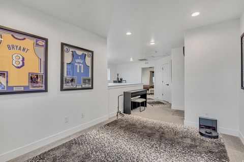 Tiny photo for 4948 E LAKE CORNER DR N, Eagle Mountain, UT 84005 (MLS # 2138049)