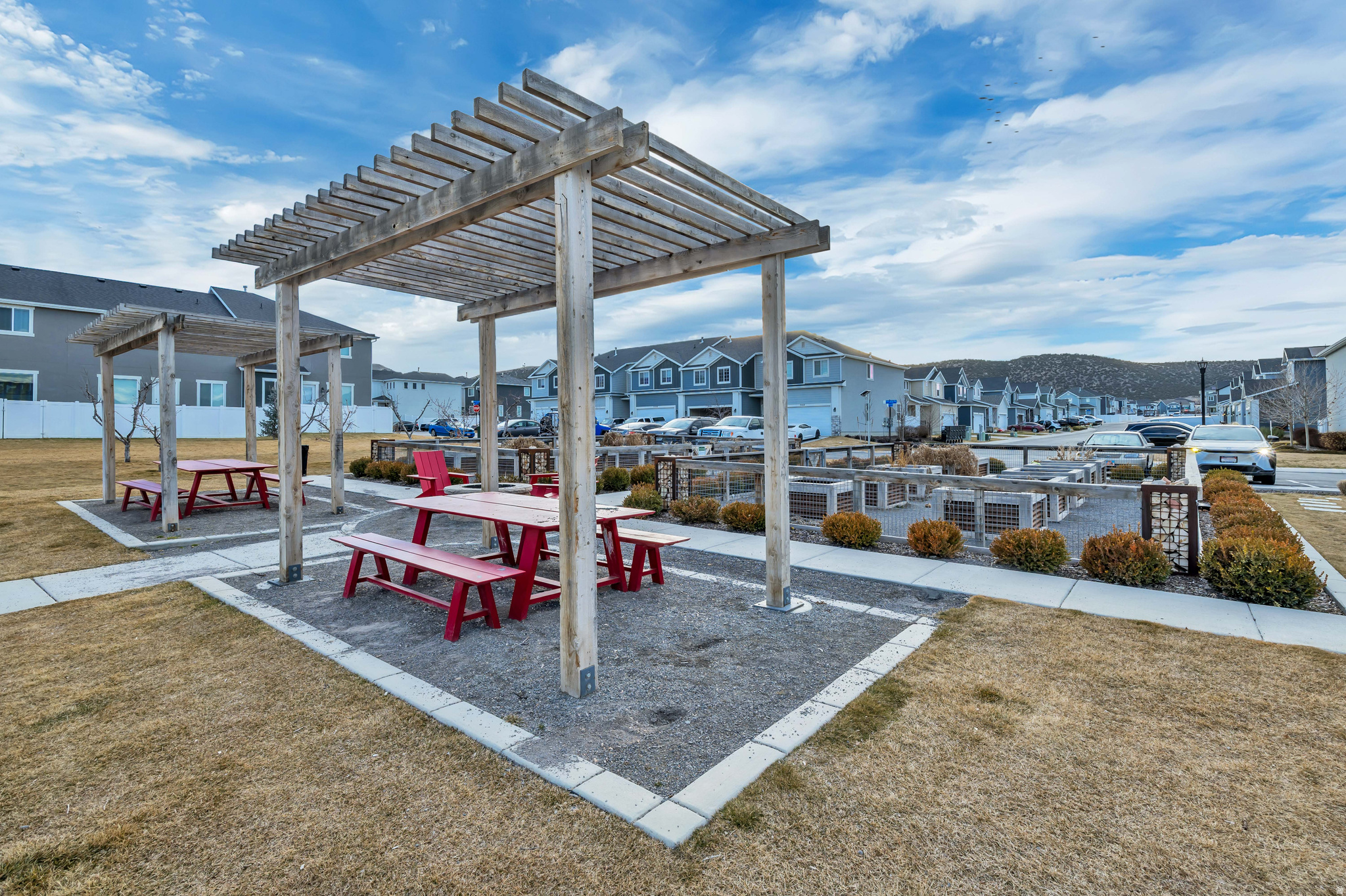 SILVERLAKE - Residential