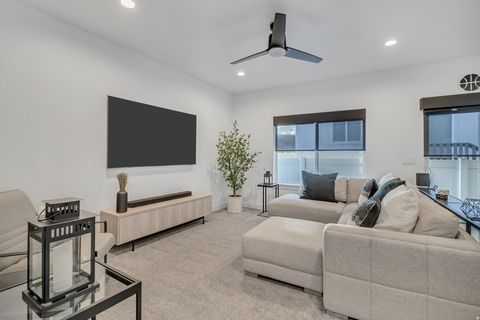 Tiny photo for 4948 E LAKE CORNER DR N, Eagle Mountain, UT 84005 (MLS # 2138049)