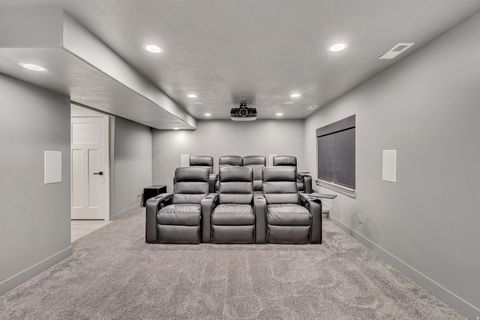 Tiny photo for 4948 E LAKE CORNER DR N, Eagle Mountain, UT 84005 (MLS # 2138049)