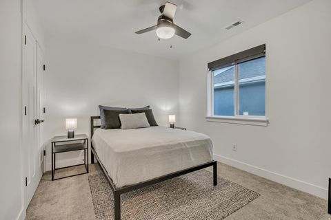 Tiny photo for 4948 E LAKE CORNER DR N, Eagle Mountain, UT 84005 (MLS # 2138049)