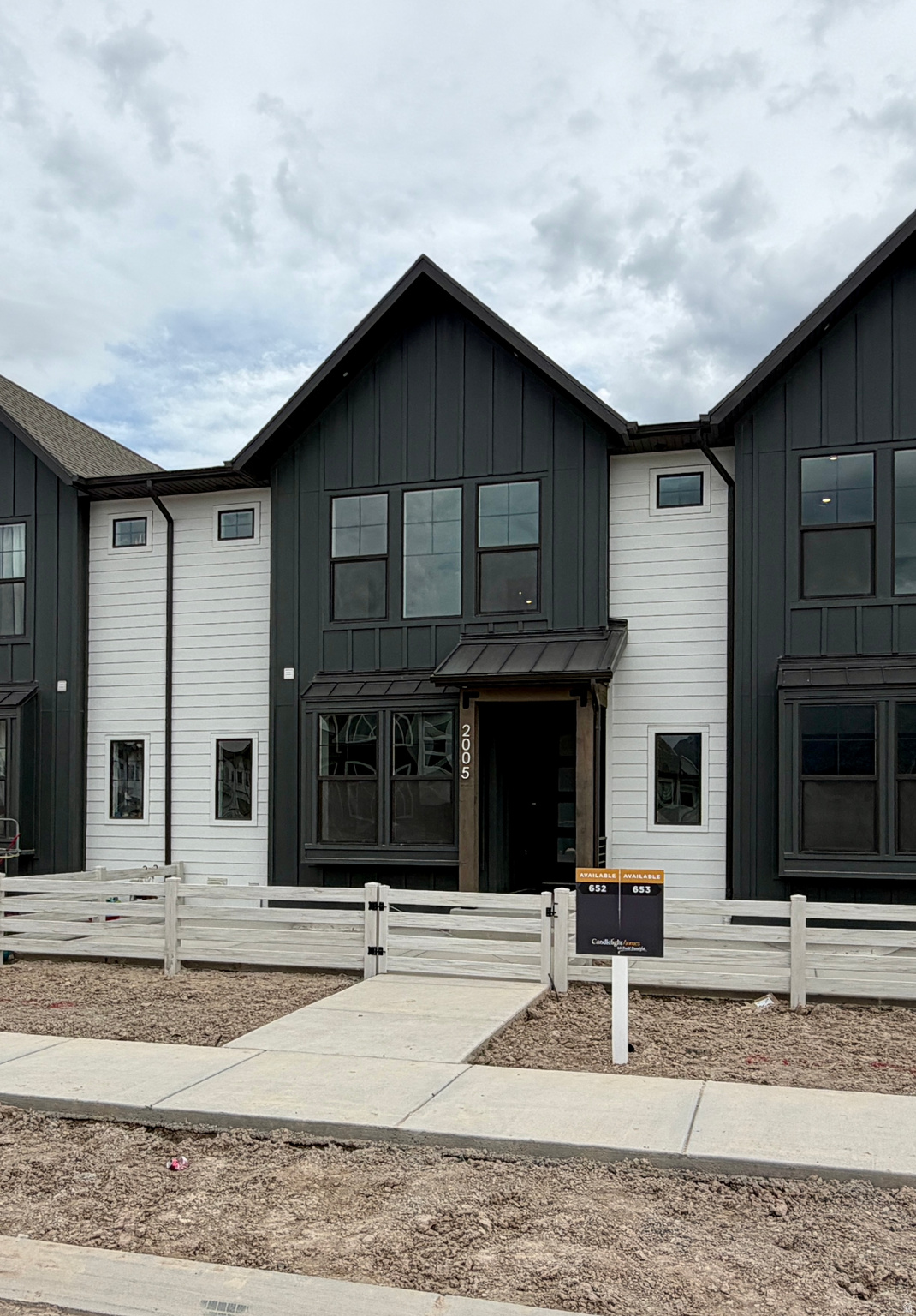 FIREFLY - Residential