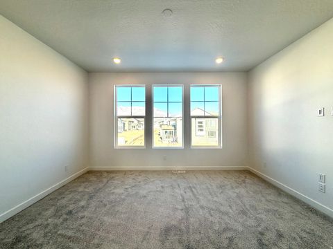 Tiny photo for 2005 W PAINTBRUSH WAY #652, Eagle Mountain, UT 84005 (MLS # 2132345)