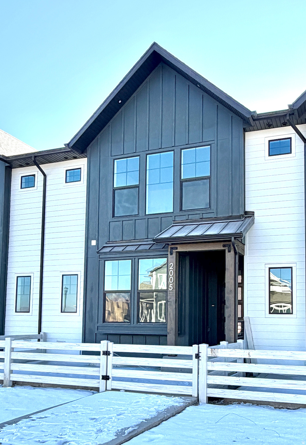 FIREFLY - Residential